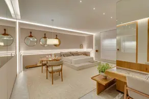 Imagem 6 - Apartamento em Setor Bueno, Goiânia - GO
