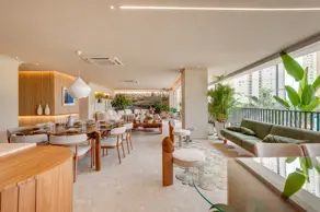 Imagem 5 - Apartamento em Setor Bueno, Goiânia - GO
