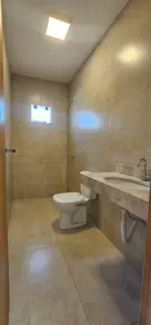 Imagem 3 - Casa em Retiro do Bosque, Aparecida de Goiânia - GO