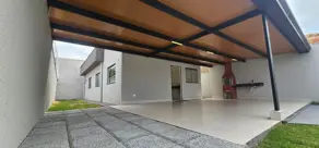 Casa Retiro do Bosque, Aparecida de Goiânia - GO — foto 2