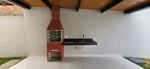 Imagem 6 - Casa em Retiro do Bosque, Aparecida de Goiânia - GO