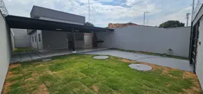 Casa Retiro do Bosque, Aparecida de Goiânia - GO — foto 1