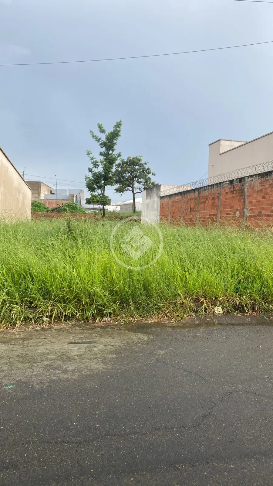 Imagem 1 - Terreno em Setor Três Marias I, Goiânia - GO