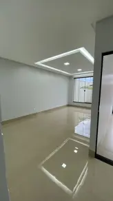 Imagem 3 - Casa em Jardim Belo Horizonte, Aparecida de Goiânia - GO