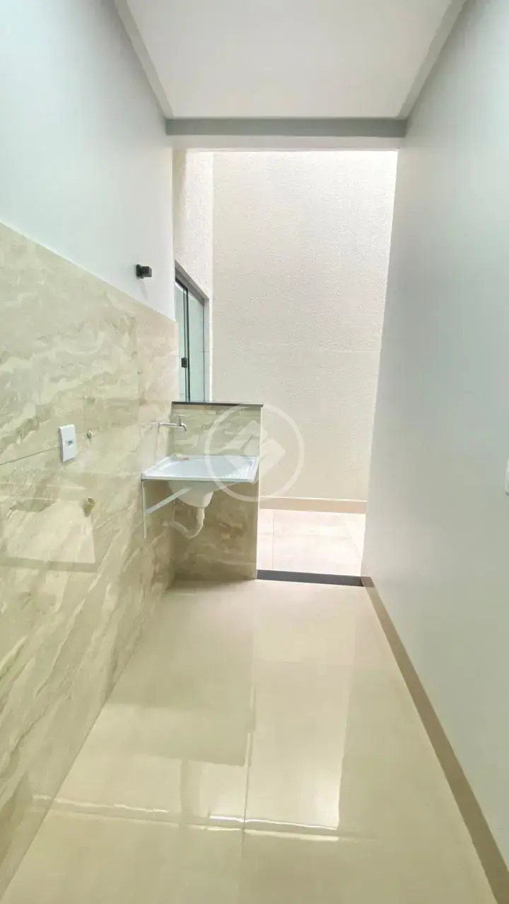 Imagem 5 - Casa em Jardim Belo Horizonte, Aparecida de Goiânia - GO