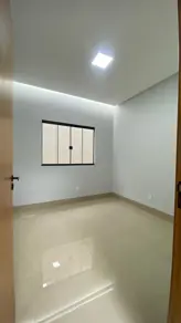 Imagem 6 - Casa em Jardim Belo Horizonte, Aparecida de Goiânia - GO