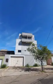 Apartamento Serrinha, Goiânia - GO — foto 1