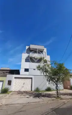Imagem 1 - Apartamento em Serrinha, Goiânia - GO