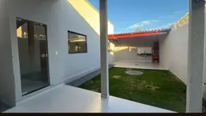 Imagem 2 - Casa em Condomínio Ecológico Mansões Morumbi, Senador Canedo - GO