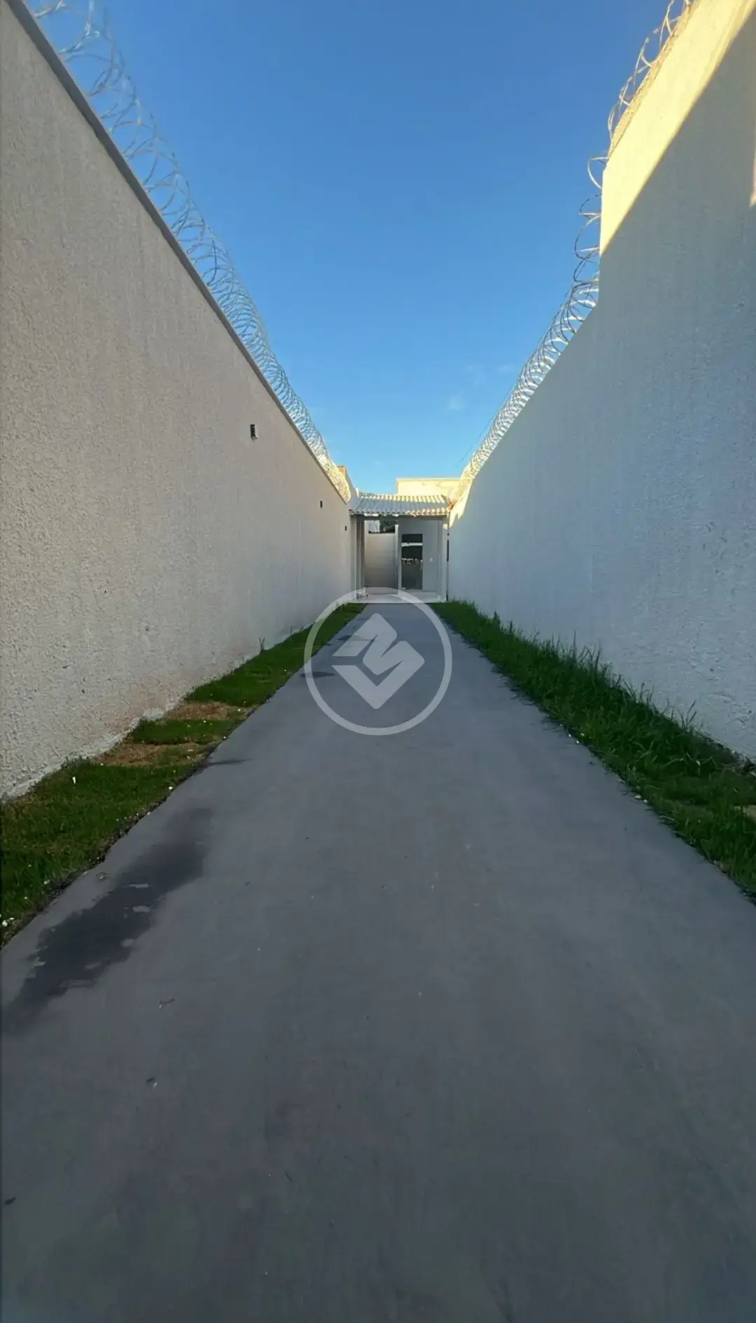 Imagem 6 - Casa em Condomínio Ecológico Mansões Morumbi, Senador Canedo - GO