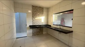Imagem 5 - Casa em Condomínio Ecológico Mansões Morumbi, Senador Canedo - GO