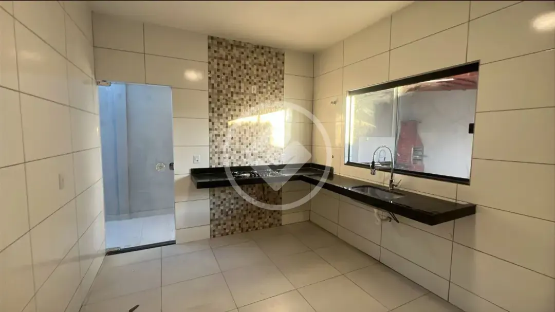 Imagem 5 - Casa em Condomínio Ecológico Mansões Morumbi, Senador Canedo - GO