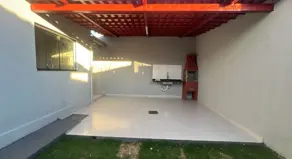 Casa Condomínio Ecológico Mansões Morumbi, Senador Canedo - GO — foto 2