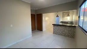 Imagem 4 - Casa em Condomínio Ecológico Mansões Morumbi, Senador Canedo - GO