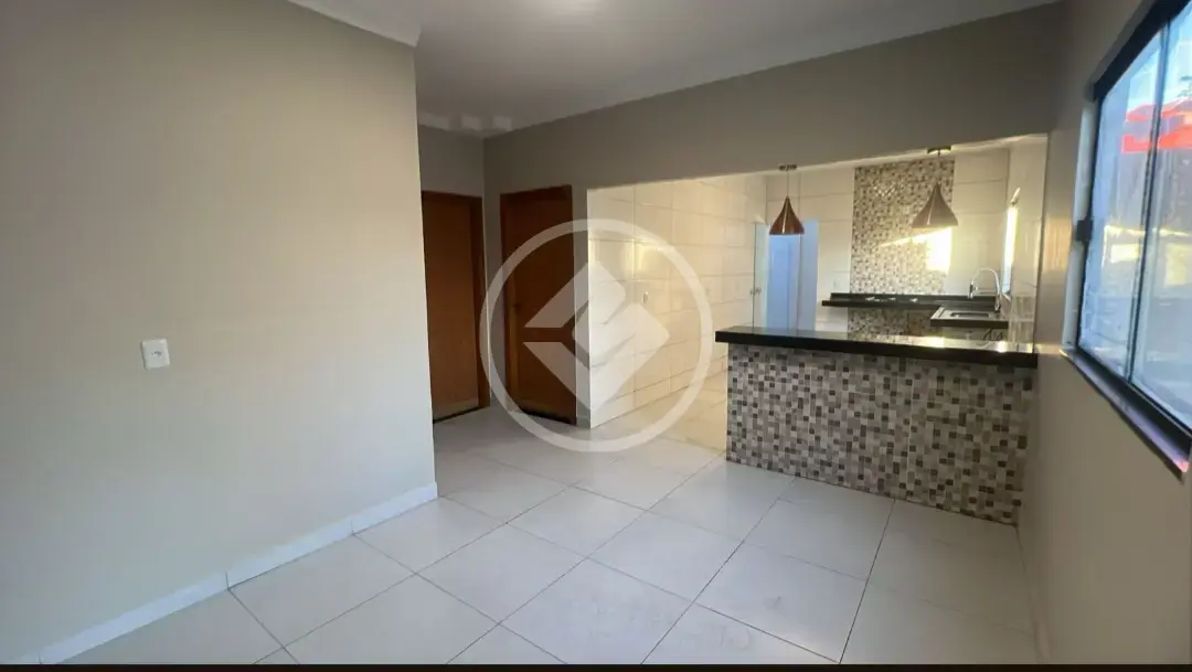 Imagem 4 - Casa em Condomínio Ecológico Mansões Morumbi, Senador Canedo - GO