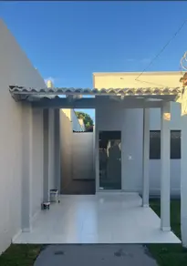 Casa Condomínio Ecológico Mansões Morumbi, Senador Canedo - GO — foto 1
