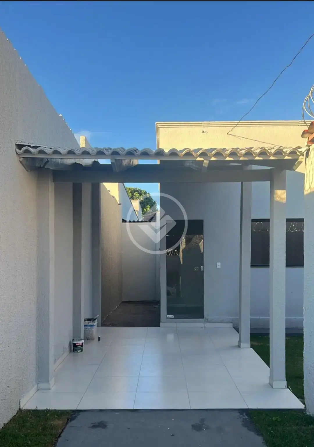 Imagem 1 - Casa em Condomínio Ecológico Mansões Morumbi, Senador Canedo - GO