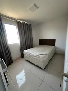 Apartamento Setor Grajaú, Goiânia - GO — foto 2