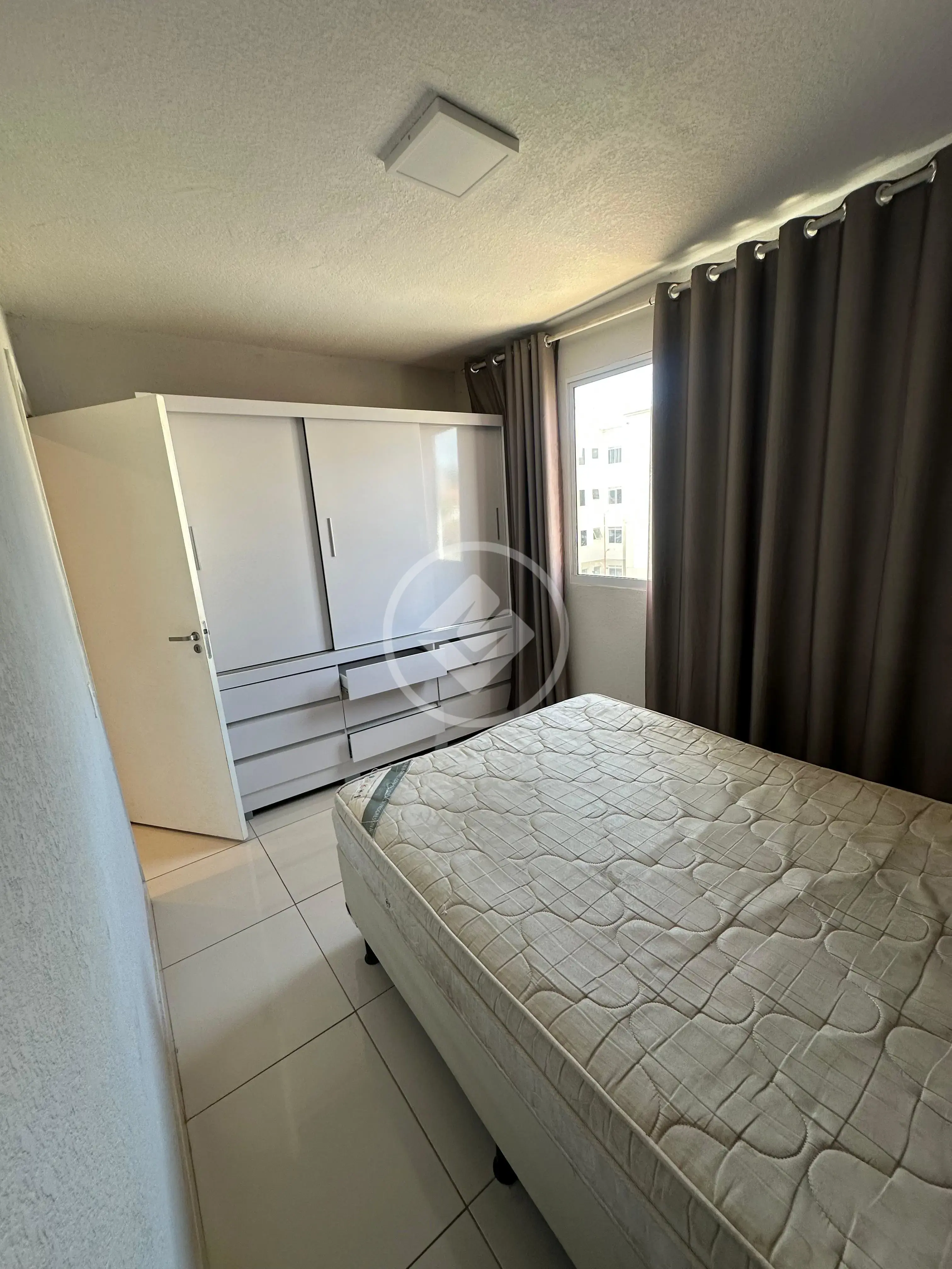 Imagem 2 - Apartamento em Setor Grajaú, Goiânia - GO