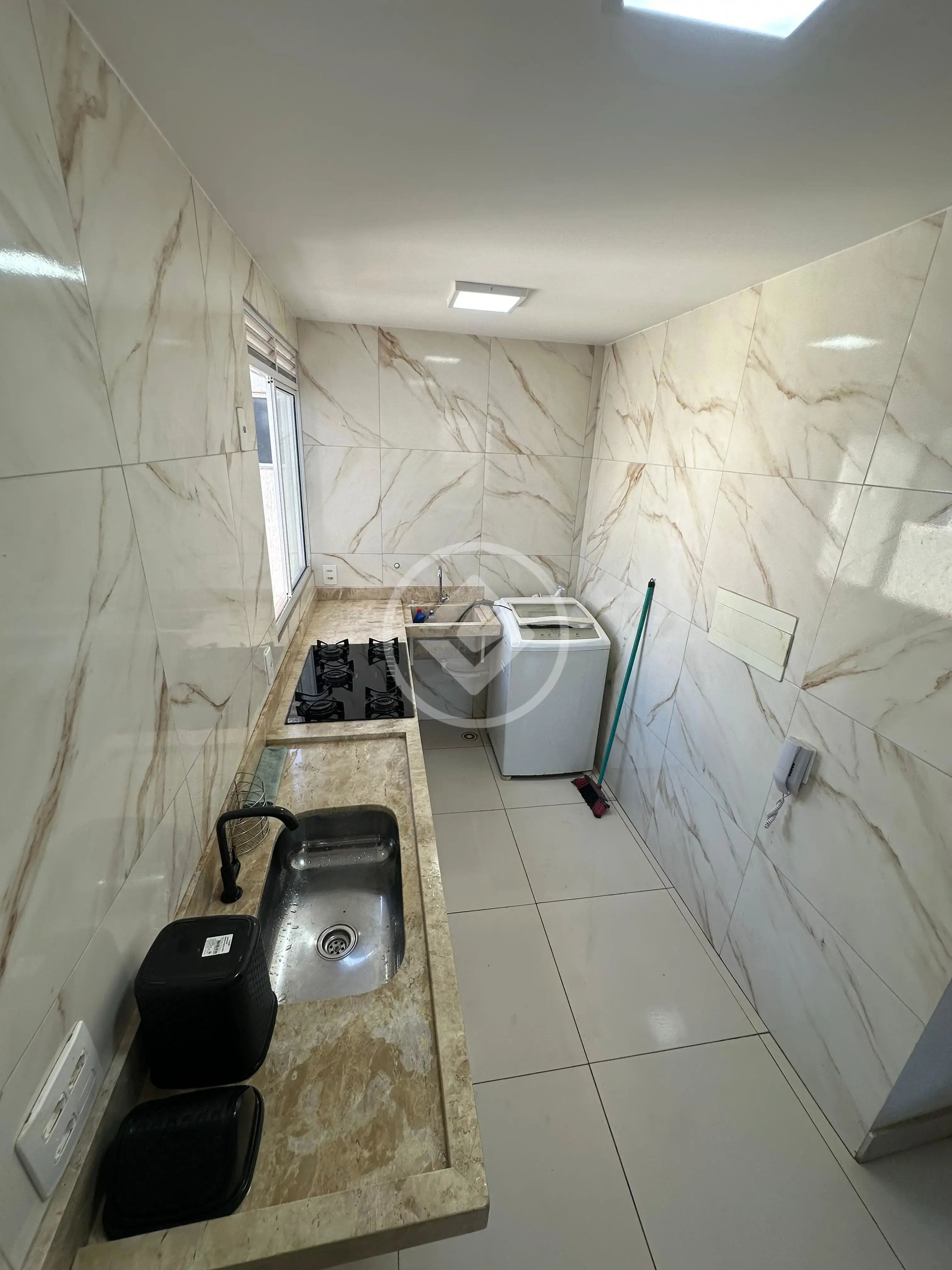 Imagem 4 - Apartamento em Setor Grajaú, Goiânia - GO