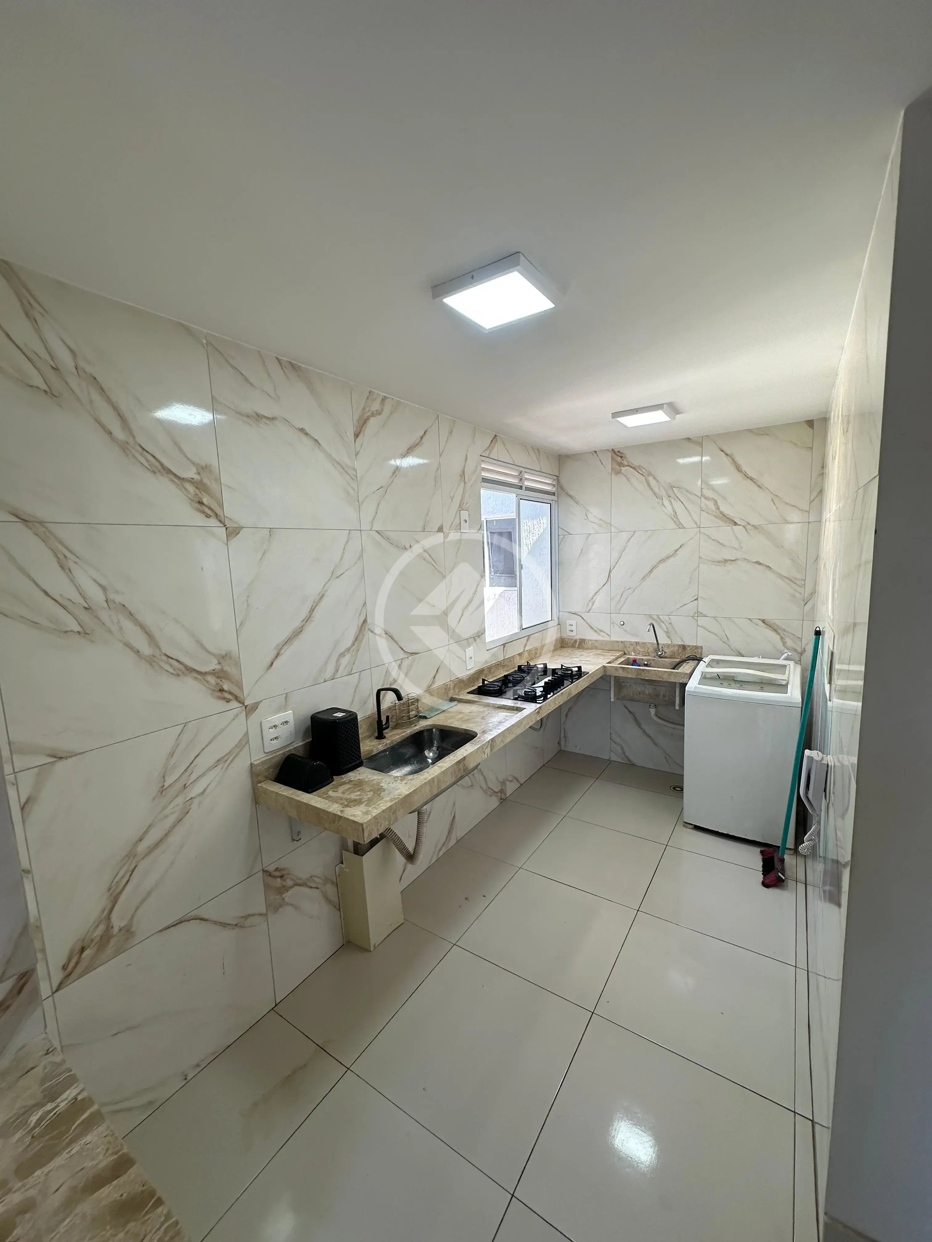 Image 10 - Apartamento em Setor Grajaú, Goiânia - GO