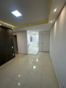 Apartamento Parque Santa Rita, Goiânia - GO — foto 1