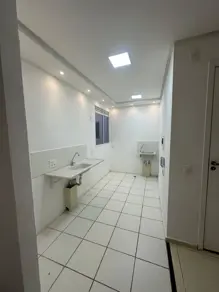 Apartamento Parque Santa Rita, Goiânia - GO — foto 2