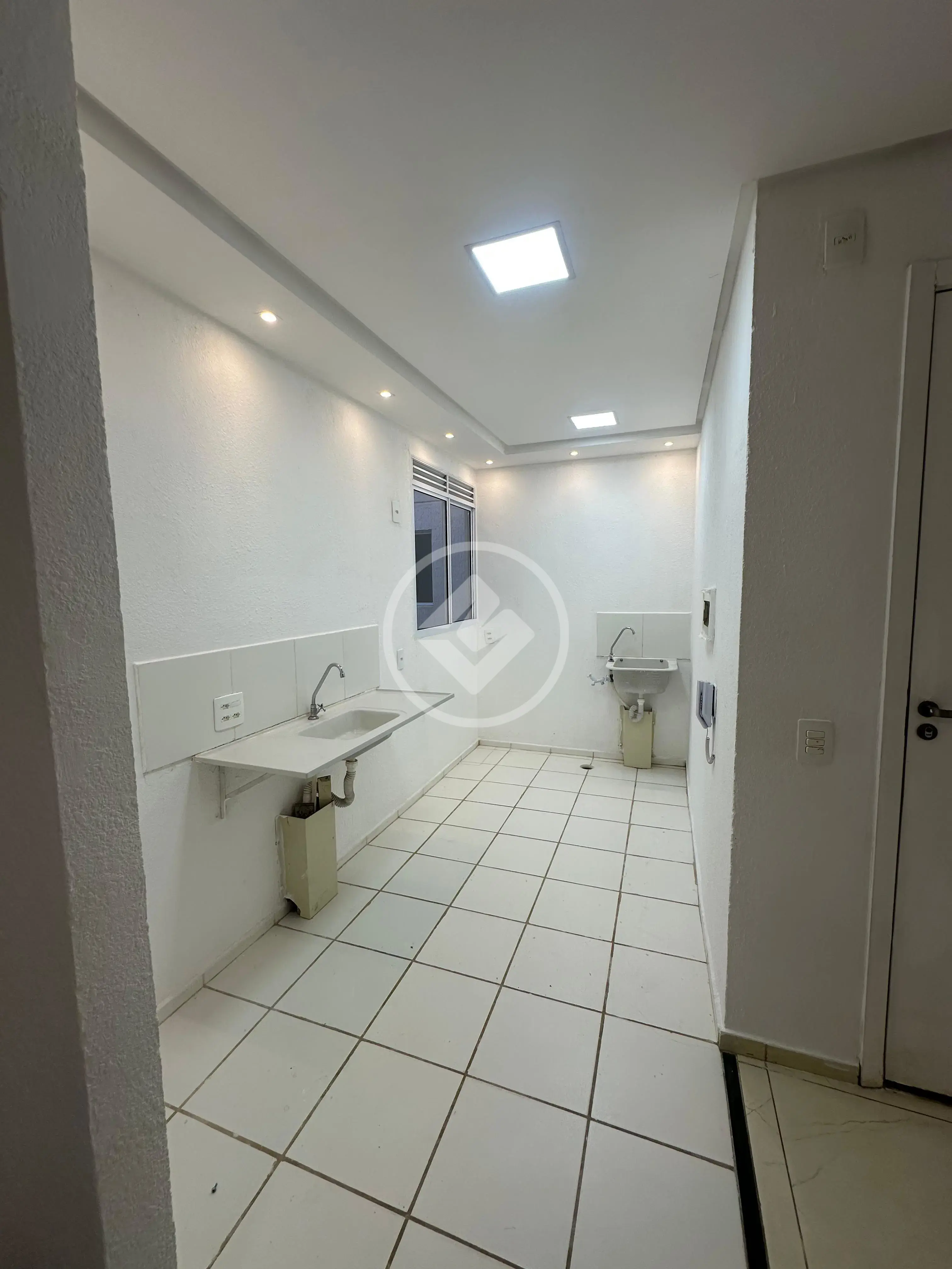 Imagem 1 - Apartamento em Parque Santa Rita, Goiânia - GO