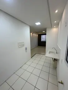 Imagem 2 - Apartamento em Parque Santa Rita, Goiânia - GO