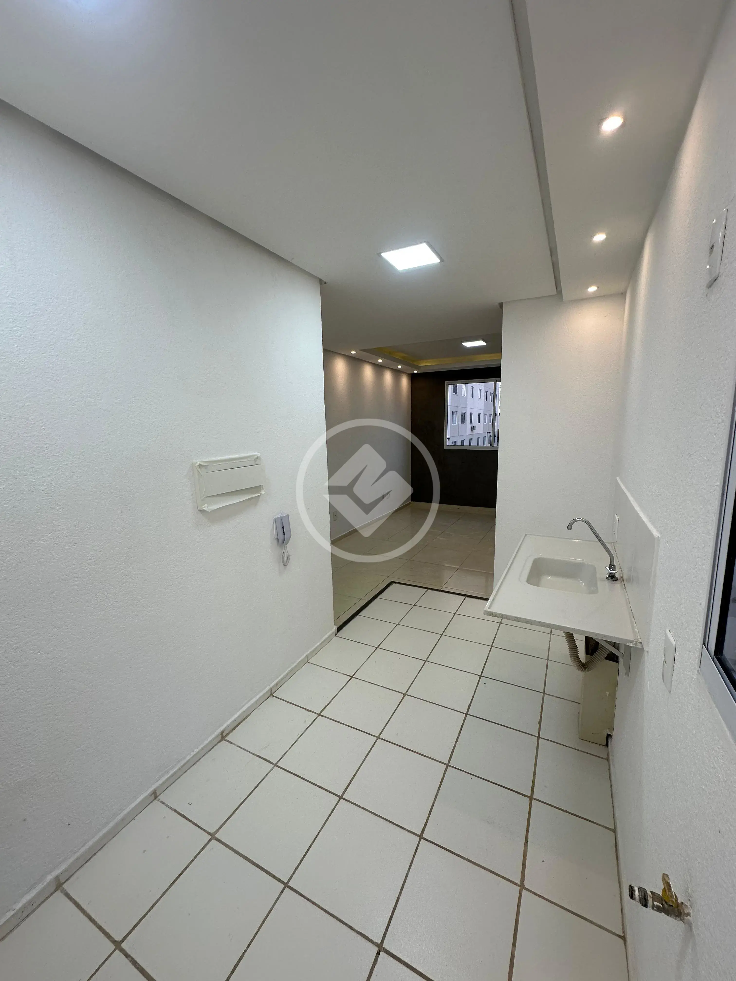 Imagem 2 - Apartamento em Parque Santa Rita, Goiânia - GO