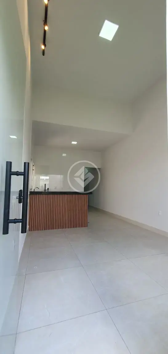 Imagem 4 - Casa em Residencial Fidelis, Goiânia - GO