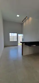 Imagem 2 - Casa em Residencial Fidelis, Goiânia - GO