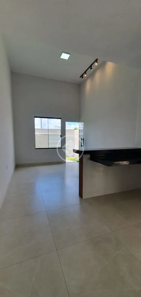 Imagem 2 - Casa em Residencial Fidelis, Goiânia - GO