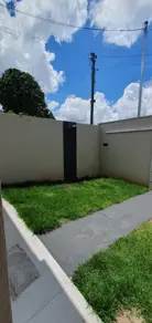 Imagem 3 - Casa em Residencial Fidelis, Goiânia - GO