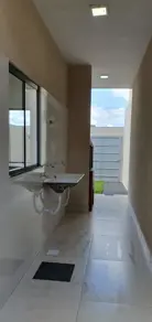 Imagem 6 - Casa em Residencial Fidelis, Goiânia - GO