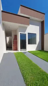 Casa Residencial Fidelis, Goiânia - GO — foto 1