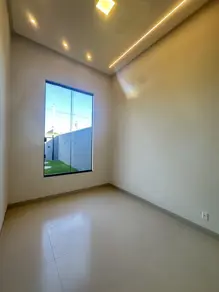 Imagem 2 - Casa em Jardim das Cascatas, Aparecida de Goiânia - GO