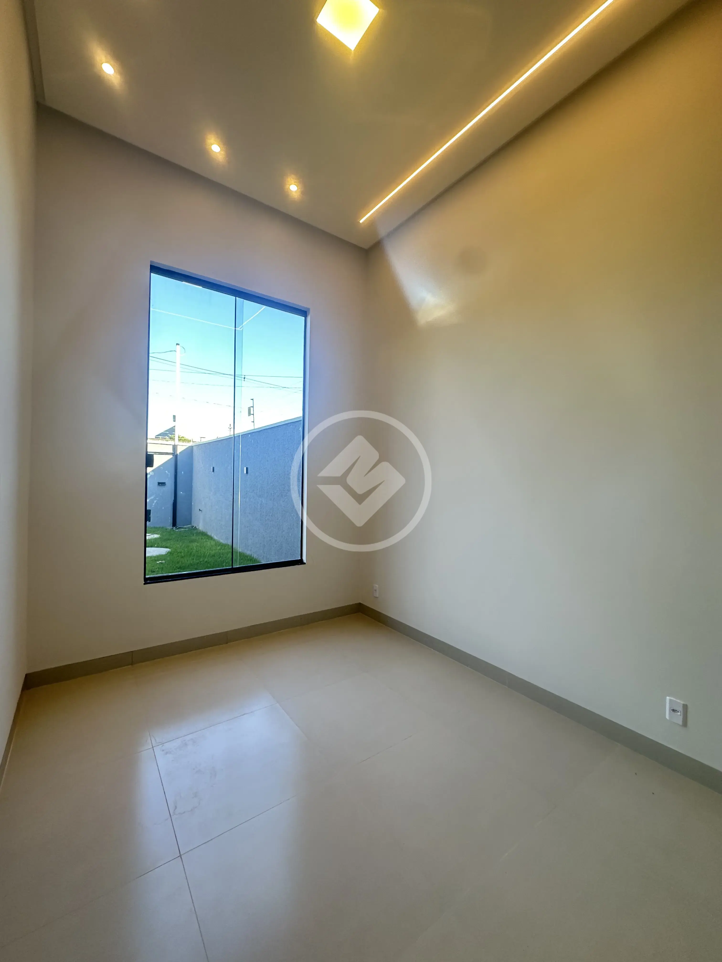 Imagem 2 - Casa em Jardim das Cascatas, Aparecida de Goiânia - GO