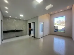 Imagem 3 - Casa em Jardim das Cascatas, Aparecida de Goiânia - GO