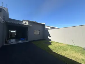 Casa Setor Aeroporto, Goiânia - GO — foto 2