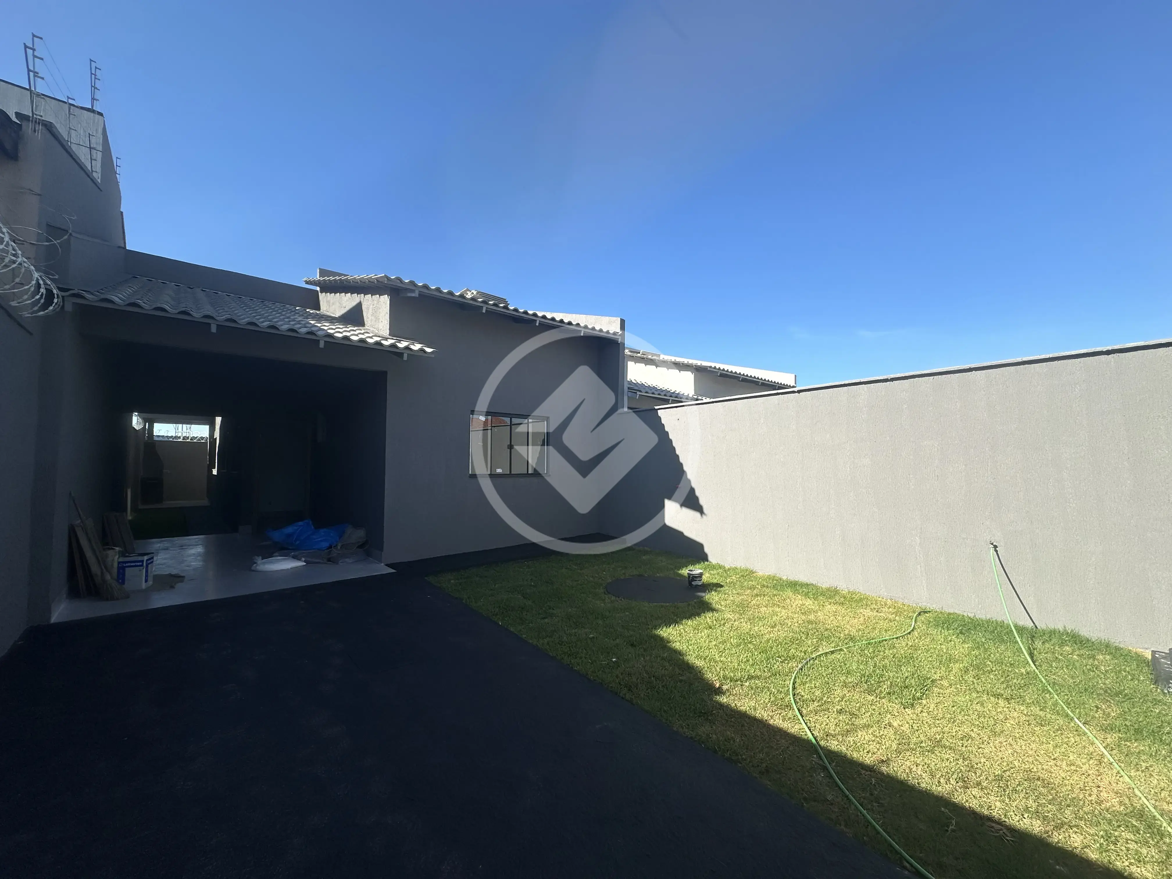 Imagem 1 - Casa em Setor Aeroporto, Goiânia - GO
