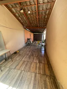 Casa Jardim Boa Esperança, Aparecida de Goiânia - GO — foto 2
