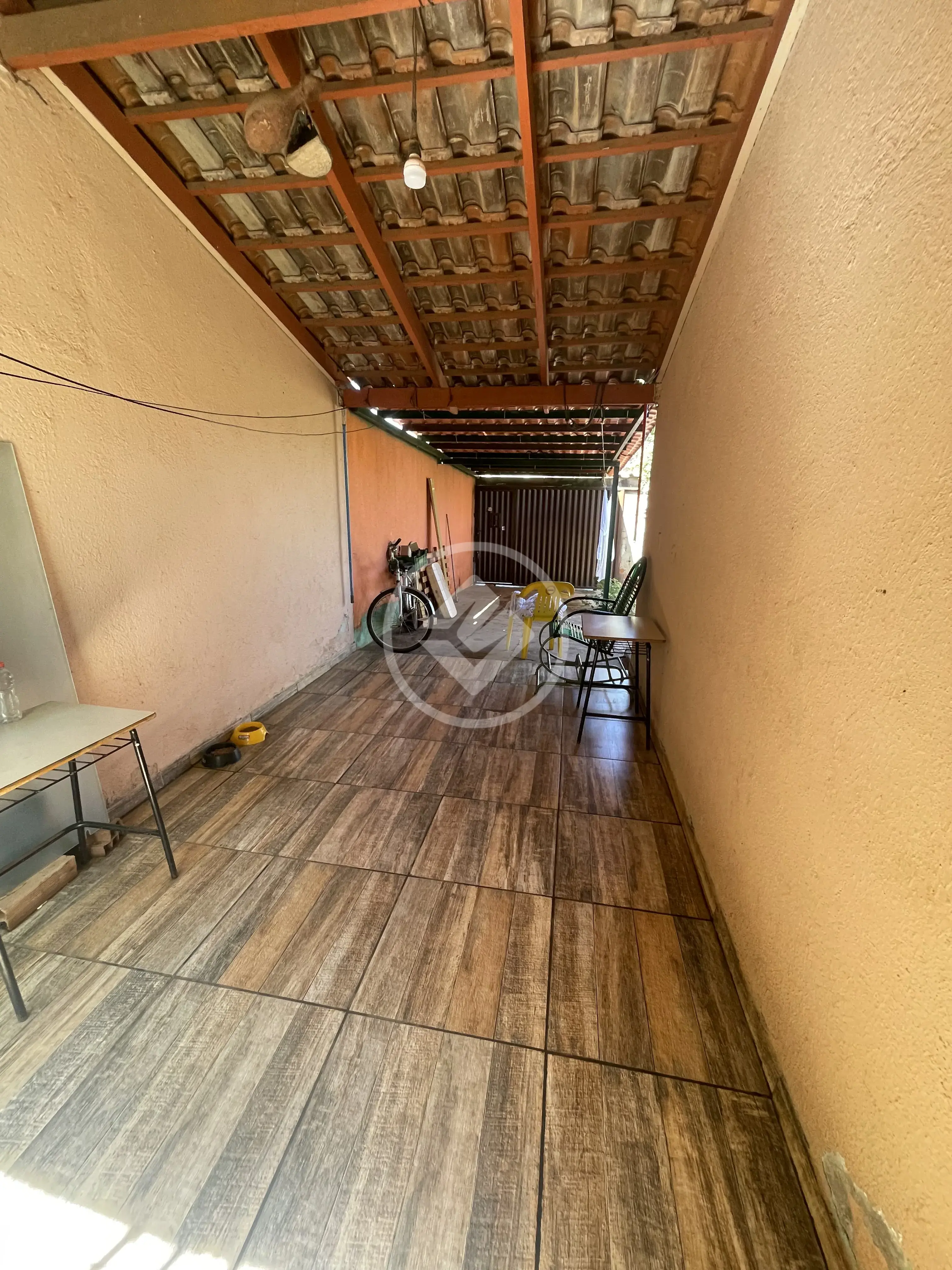 Imagem 1 - Casa em Jardim Boa Esperança, Aparecida de Goiânia - GO