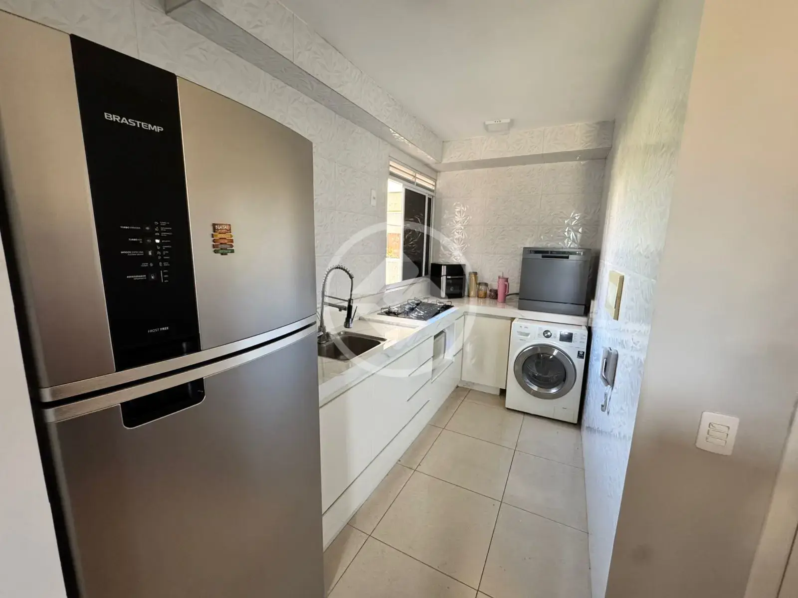 Imagem 1 - Apartamento em Goiá, Goiânia - GO