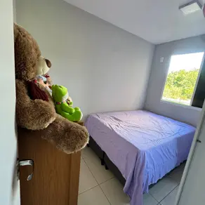 Imagem 3 - Apartamento em Goiá, Goiânia - GO