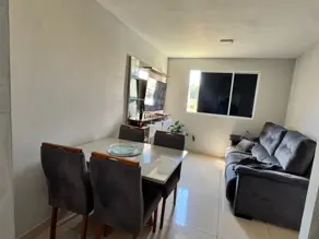 Apartamento Goiá, Goiânia - GO — foto 1