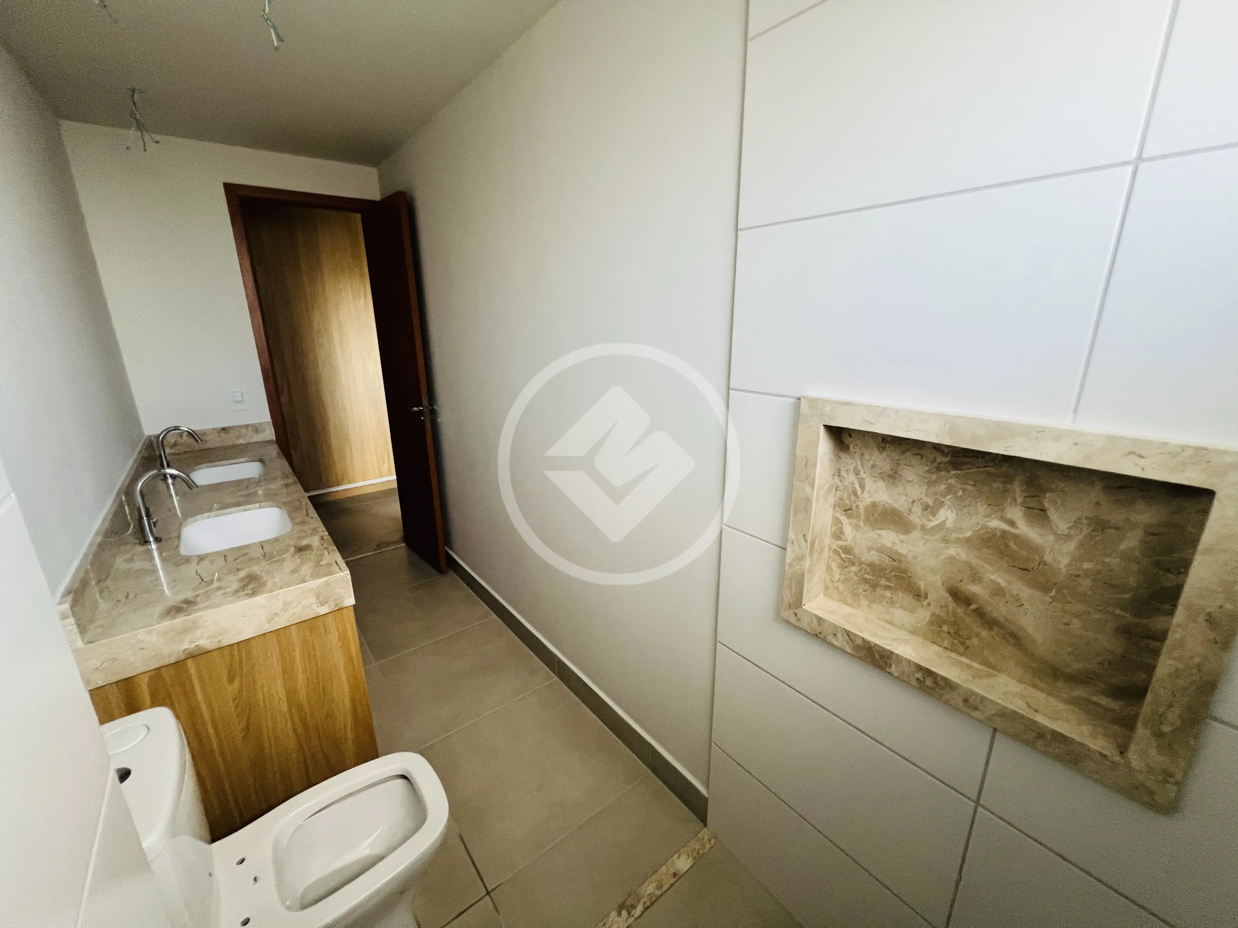 Image 2 - Apartamento em Setor Pedro Ludovico, Goiânia - GO