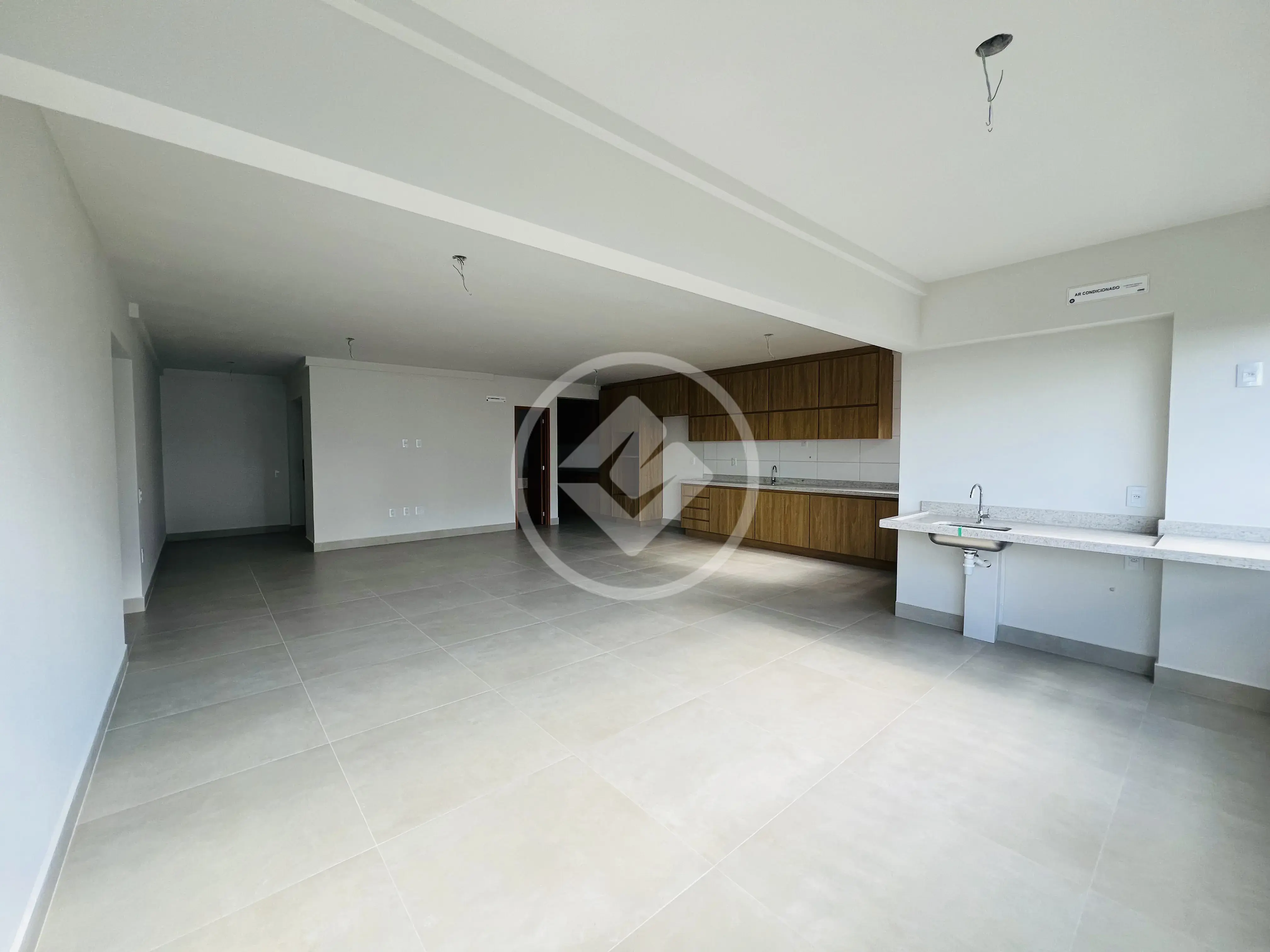 Image 10 - Apartamento em Setor Pedro Ludovico, Goiânia - GO