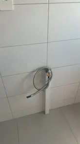 Apartamento Setor Serra Dourada - 3ª Etapa, Aparecida de Goiânia - GO — foto 2