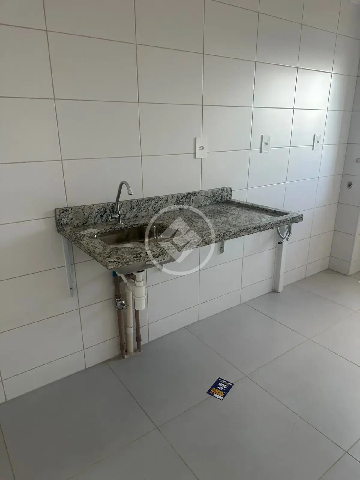Imagem 5 - Apartamento em Setor Serra Dourada - 3ª Etapa, Aparecida de Goiânia - GO